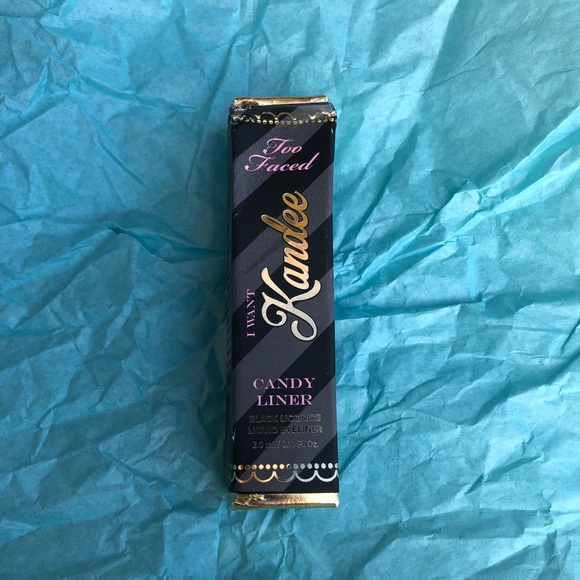 Too Faced kandee eyeliner - Picture 2 of 2